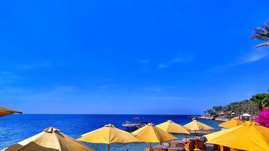 Hotel Grand Rotana Resort & Spa - Sharm Elshikh